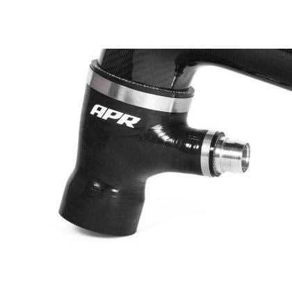 APR 08-17 Audi/Volkswagen EA888 (PQ35) 1.8T/2.0T Rear Turbo Inlet Pipe