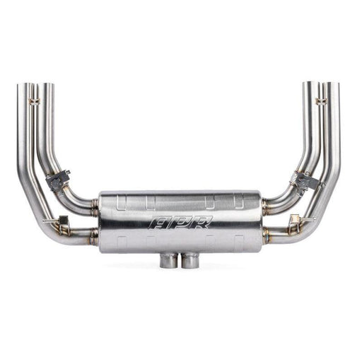 APR 22-26 Audi RS3 (8Y) Catback Exhaust System