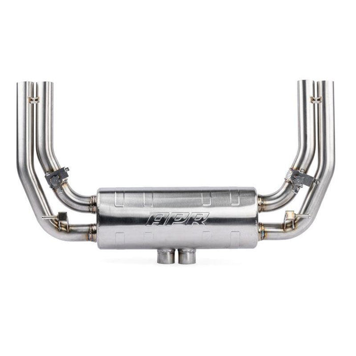 APR 22-26 Audi RS3 (8Y) Catback Exhaust System
