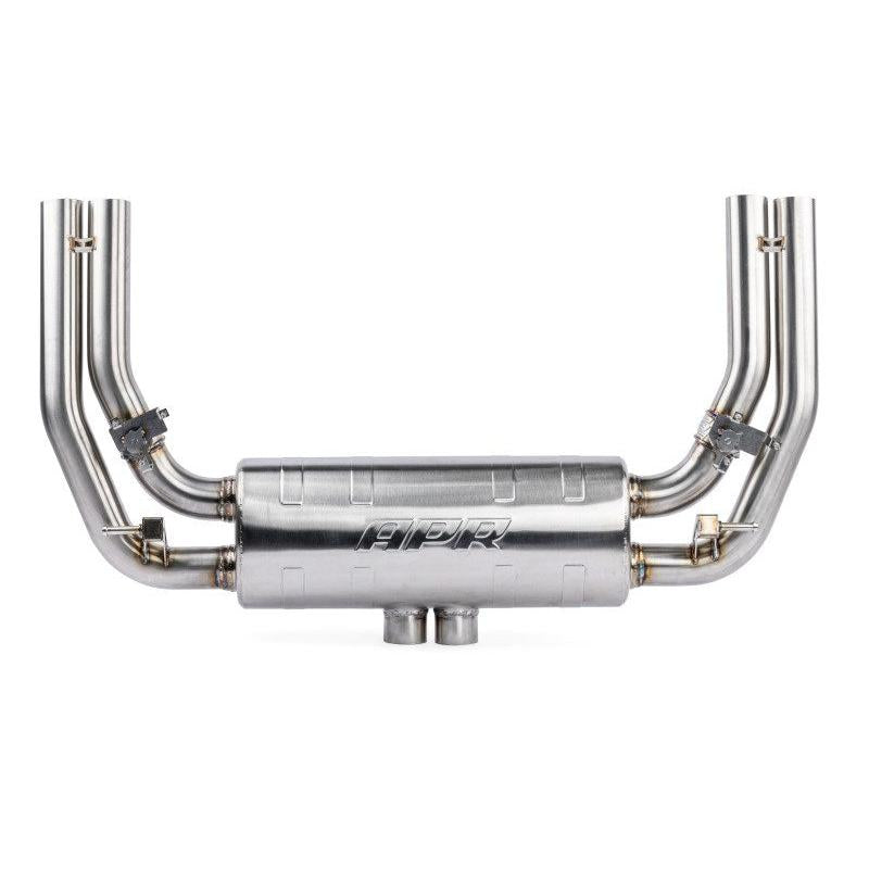 APR 22-26 Audi RS3 (8Y) Catback Exhaust System