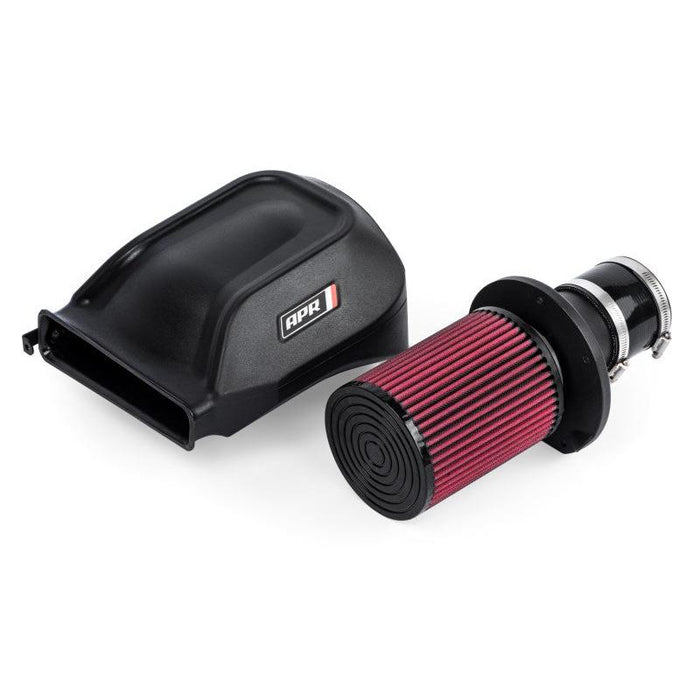 APR 08-18 Audi/Volkswagen EA888 (PQ35) 1.8T/2.0T PEX Intake Front Airbox