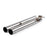 APR 22-26 Audi RS3 (8Y) Catback Exhaust System