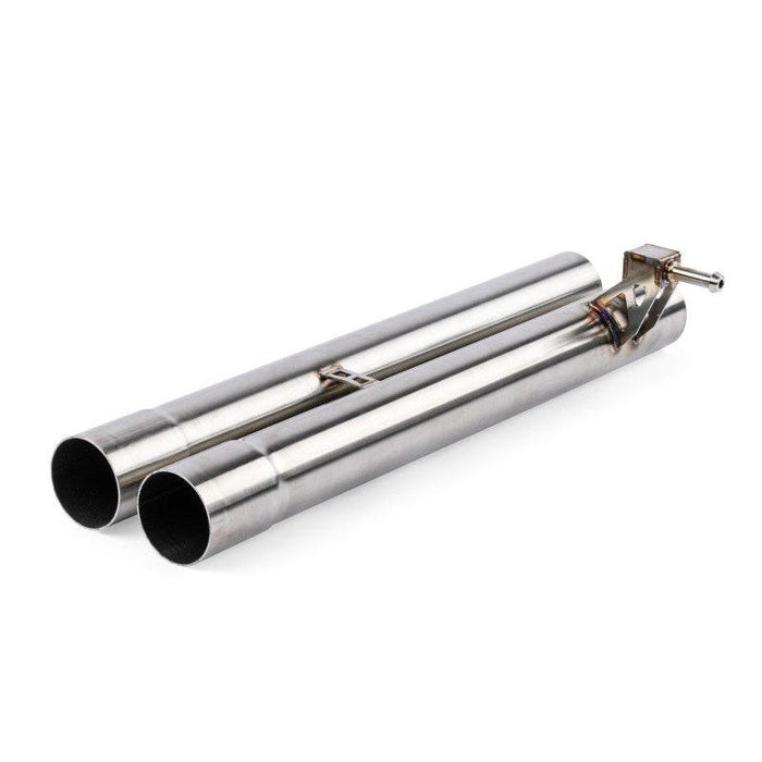 APR 22-26 Audi RS3 (8Y) Catback Exhaust System