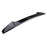OLM RS Style Redline Gurney Flap for STI Spoiler - 15 WRX STI
