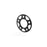 APR Wheel Spacers - 5x112 - 66.5mm CB - 4mm Thick (Set of 2)
