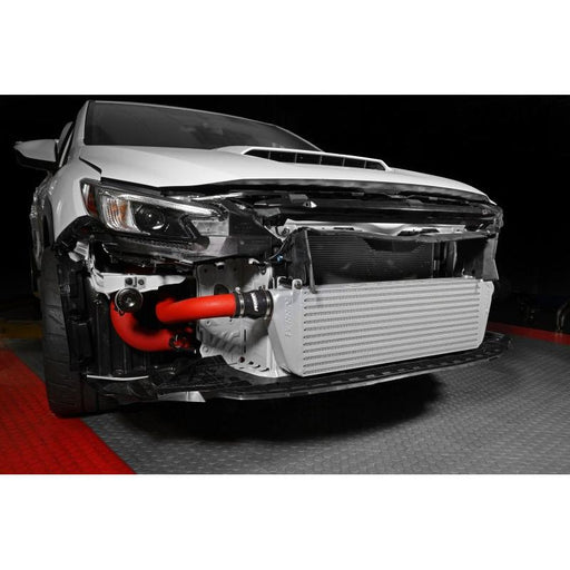 PERRIN Front Mount Intercooler Kit - 2022-2025 WRX