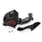 APR 20-26 Audi A6 Allroad/19-25 Audi A6 Quattro/A7 Sportback (C8) 3.0T Carbon Fiber Intake System