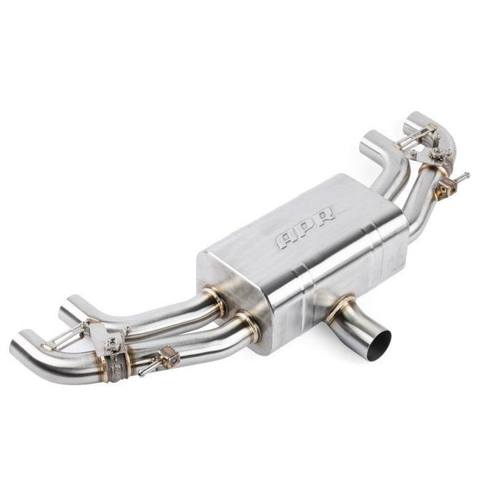 APR 22-26 Volkswagen Golf R (MK8) Catback Exhaust System