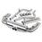 APR 22-26 Audi RS3 (8Y) Catback Exhaust System