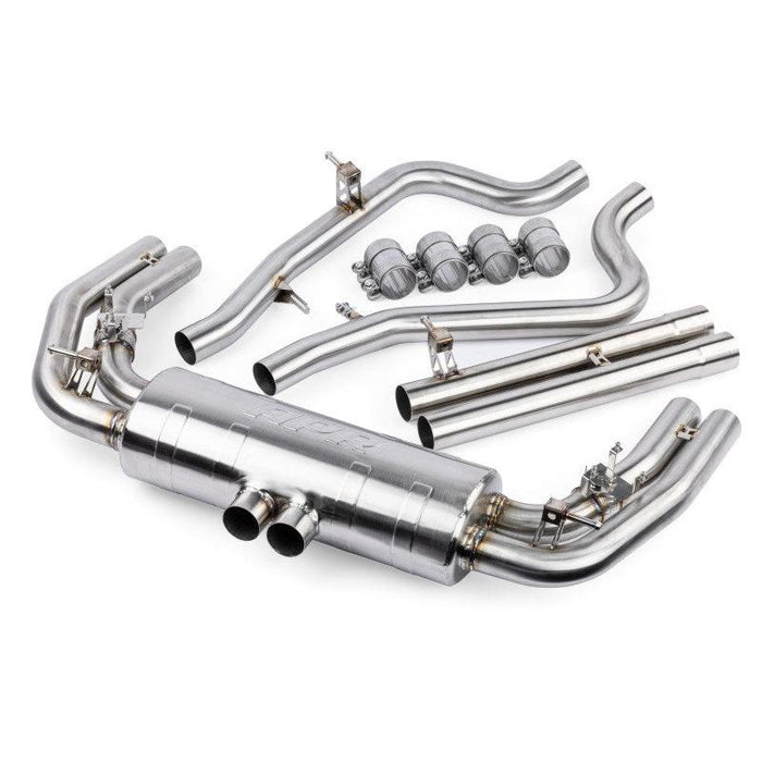 APR 22-26 Audi RS3 (8Y) Catback Exhaust System