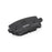 APR 06-09 Audi A3/A4 & A3/A4 Quattro/07-11 & 15-21 Volkswagen GTI Advanced Street Brake Pads - Rear