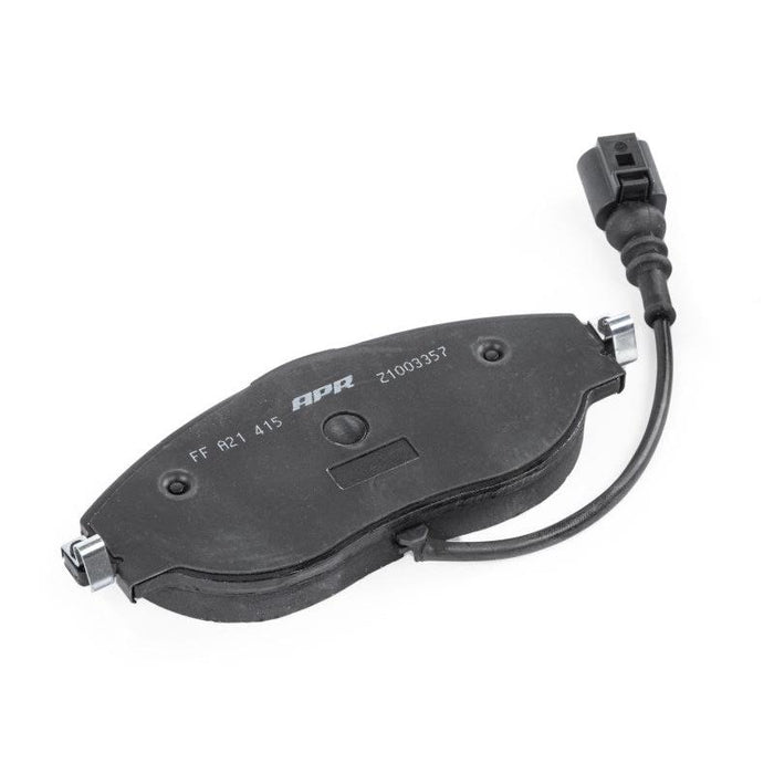 APR 15-20 Audi S3/15-19 Volkswagen Golf R/15-21 Volkswagen GTI Advanced Street Brake Pads - Front