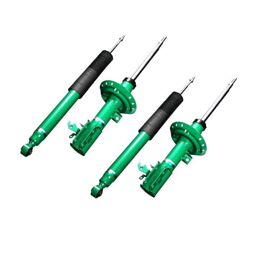 Tein EnduraPro Shock Absorber Kit For Subaru IMPREZA GDA VSS54-A1DS2