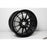 Enkei NT03+M 18x9.5 5x100 40mm Offset Black Wheel