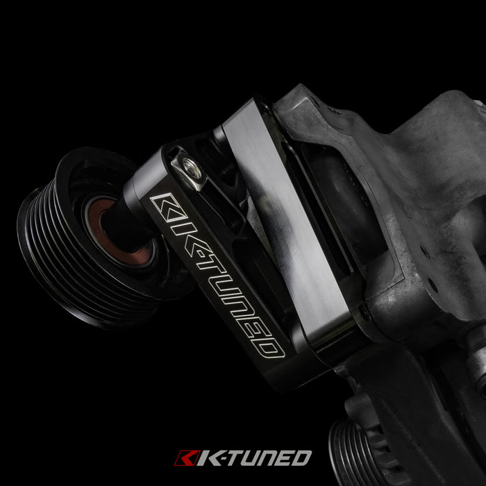 EP3 Pulley Kit with JDM Adapter Bracket