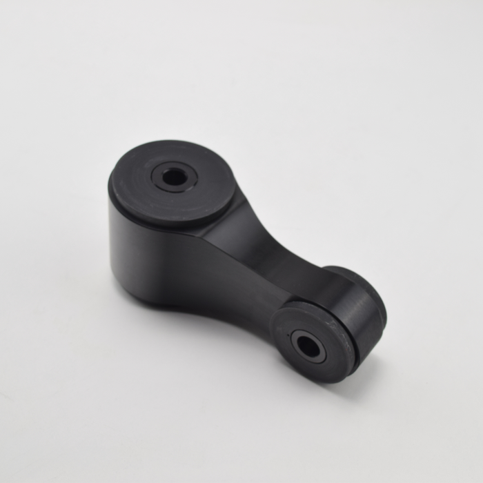 Wunderladen Racing Mitsubishi Evo 7-9 Rear Motor Mount