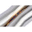 APR 13-18 Audi S6/S7/RS6/RS7 (C7) w/APR Catback Exhaust X-Pipe Kit