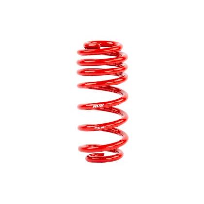 APR 22-26 Volkswagen GTI (MK8) Roll-Control Lowering Springs - Red