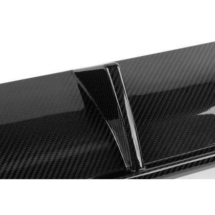 APR 22-24 Volkswagen GTI (MK8) Carbon Fiber Rear Diffuser