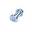 APR 350mm x 34mm 2-Piece Replacement Rings & Hardware