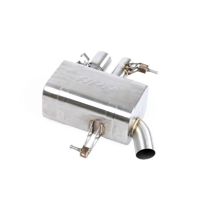 APR 21-25 Audi RS6/RS7 (C8) Catback Exhaust System
