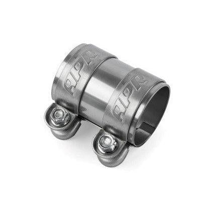 APR T304 Stainless Steel Slip Clamp - 63.5mm (2.5in)
