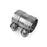 APR T304 Stainless Steel Slip Clamp - 63.5mm (2.5in)