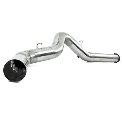 MBRP 11-18 Chevy/GMC 2500/3500 5in Filter Back Single Side T409 Exhaust System