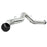 MBRP 11-18 Chevy/GMC 2500/3500 5in Filter Back Single Side T409 Exhaust System