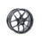 APR A01 Flow Formed 20x9.0 / 5x112 / ET42 / 66.5mm Bore / Gunmetal Grey Wheel
