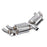 APR 15-17 Volkswagen Golf R (MK7) Catback Exhaust System