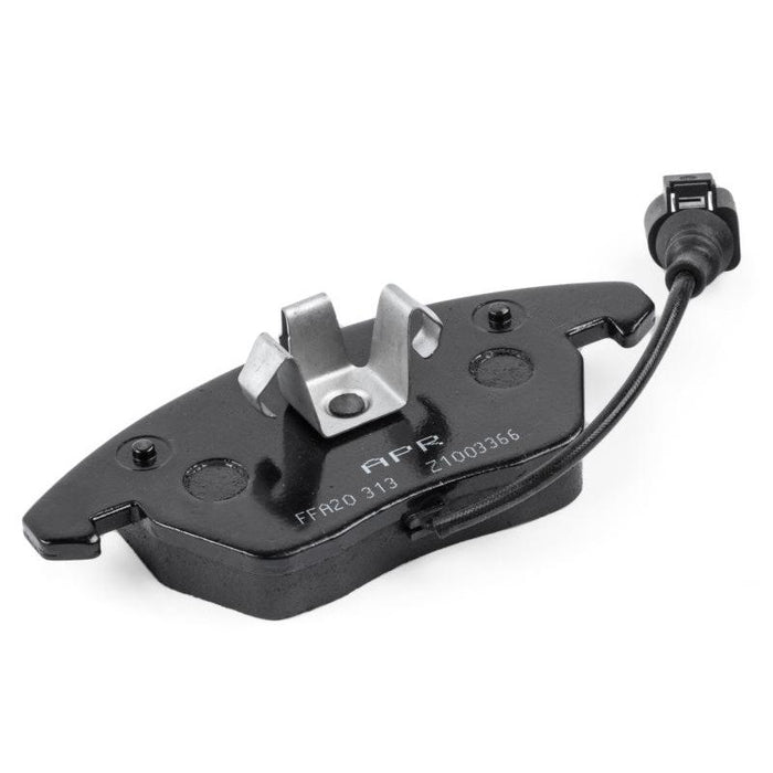 APR 06-13 Audi A3/A3 Quattro/06-14 Volkswagen GTI Advanced Street Brake Pads - Front