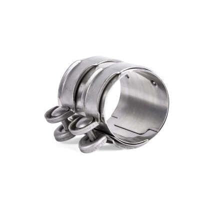 APR T304 Stainless Steel Slip Clamp - 76mm (3in)