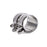 APR T304 Stainless Steel Slip Clamp - 76mm (3in)