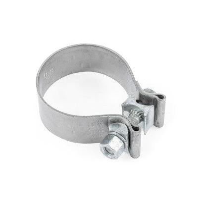 APR Stainless Steel Band Clamp - 63.5mm (2.5in)