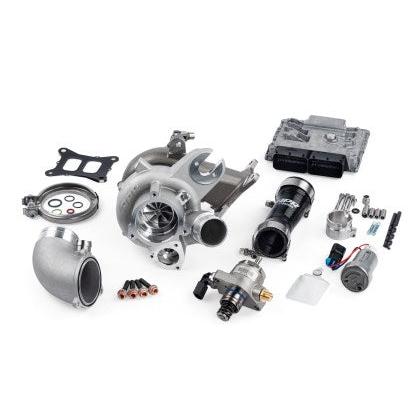 APR DTR6054 Direct Replacement Turbo Charger System (2.0T EA888.3 Trans)