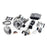 APR 16-23 Audi TTS Quattro (EA888.3 DTR6054) Turbo Charger System w/ HPFP/LPFP