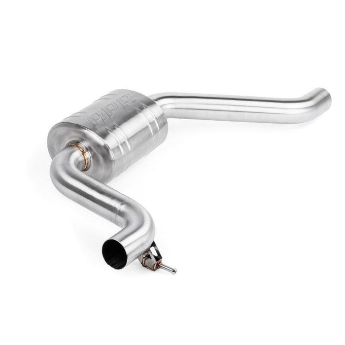 APR 18-21 Volkswagen GTI (MK7.5) Catback Exhaust System