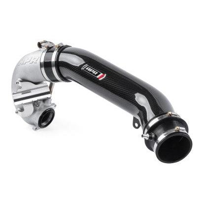 APR 17-20 Audi RS3/18-22 Audi TT RS Quattro (MK3) 2.5T TFSI Turbocharger Inlet System