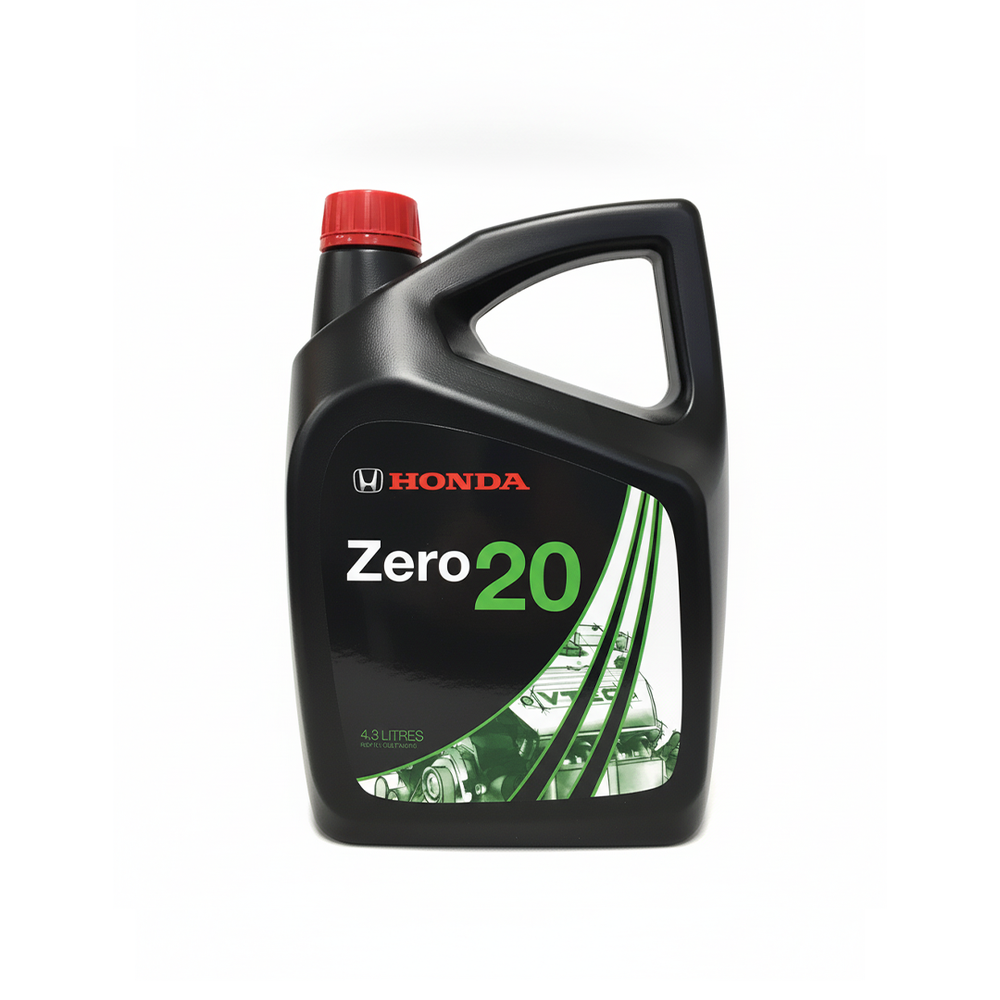 Honda Genuine Zero20 Oil - 0W20
