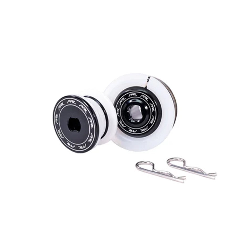 PRL Shifter Cable Bushing Upgrade - FK8 / FL5 Civic Type R