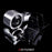 K-Tuned Hasport 2012 Honda Civic Si Rear Mount
