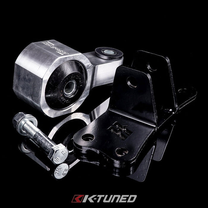 K-Tuned Hasport 2012 Honda Civic Si Rear Mount