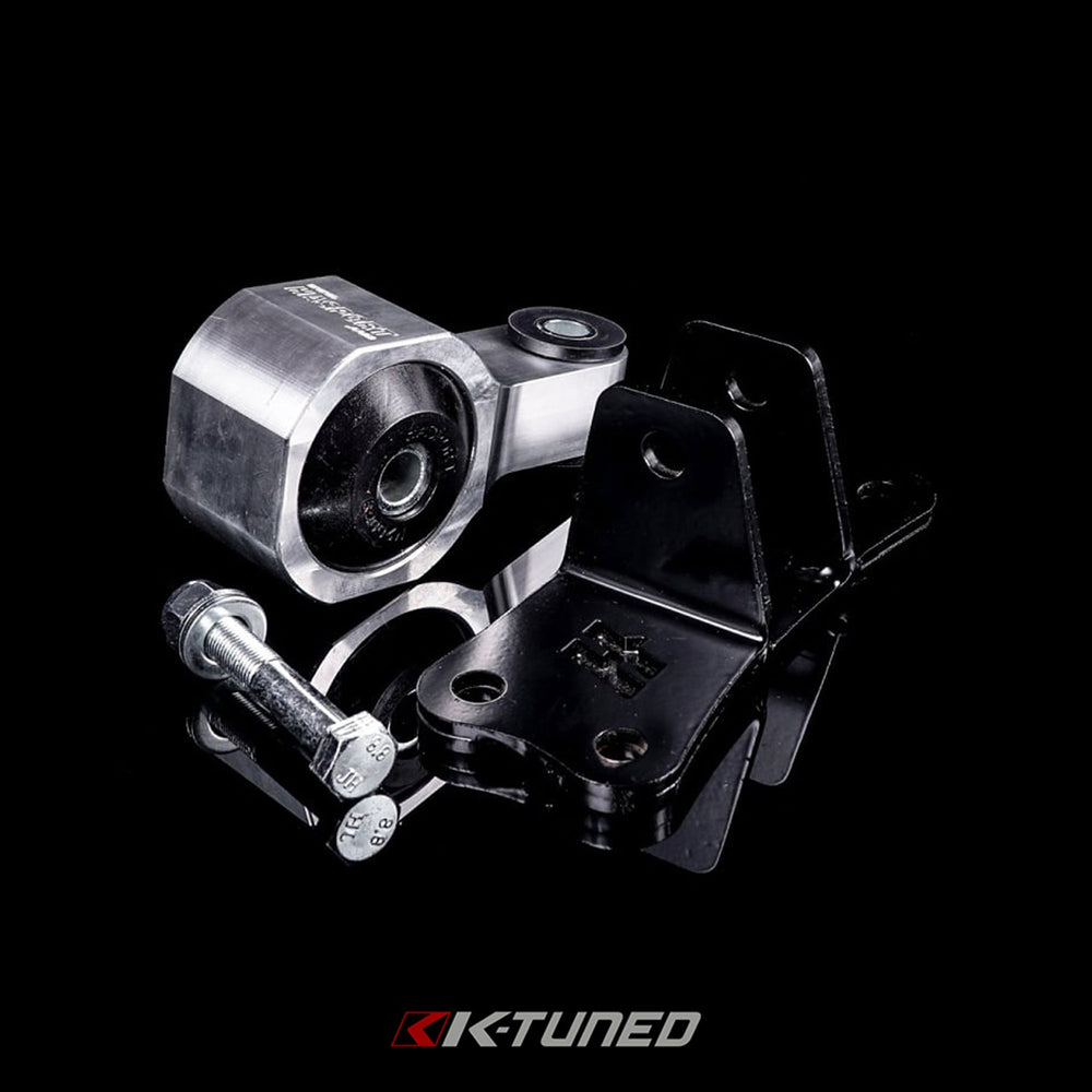K-Tuned Hasport 2012 Honda Civic Si Rear Mount