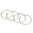 SpeedFactory Racing B-Series VTEC Fire Ring / Copper Head Gasket Kits