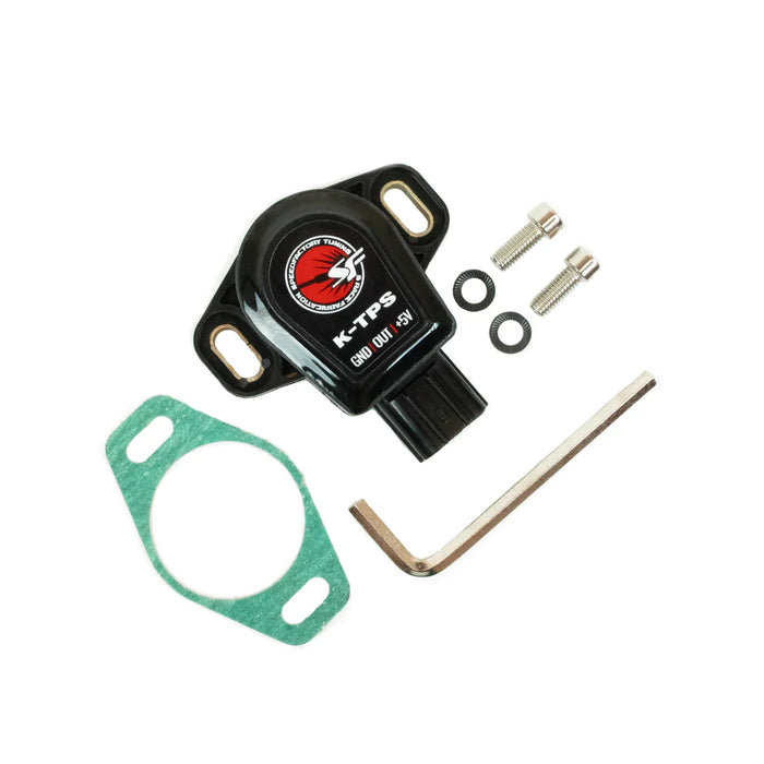 SpeedFactory Racing K-Series TPS Sensor DC TR and EP3