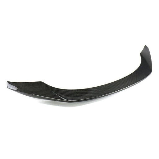 OLM Carbon Fiber TR Style Duckbill Spoiler - 2020 Supra