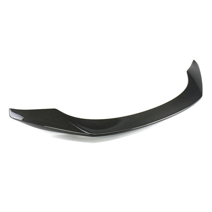 OLM Carbon Fiber TR Style Duckbill Spoiler - 2020 Supra