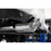 MBRP 2019+ Ram 1500 5.7L (CrewCab/QuadCab ONLY) 2.5in Cat Back Dual Split Rear w/ 4.5in Tip