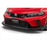 Mugen Aerodynamics GroupA Front Under Spoiler Berlina Black - Civic Type-R FL5